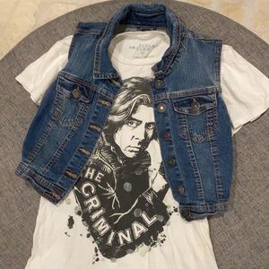 The Breakfast Club T-shirt